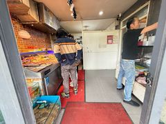 -赵璐海鲜面馆(德行路店)