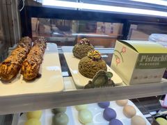 -西树泡芙(静安大悦城店)
