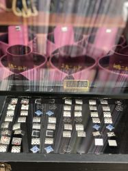 -香港威德诚洋服BESPOKE西服西装高级定制(上海湾一店)