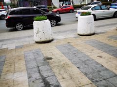 -华润万家超市(锦江翡翠城店)