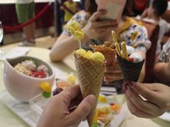 -哈根达斯(深圳海岸城店)