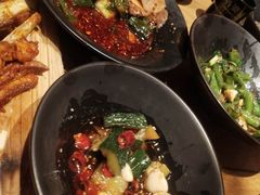 -金牌外婆家(苏州中心店)