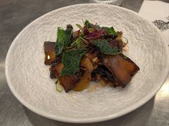 -LESCEDARS Brasserie Bistro香柏树