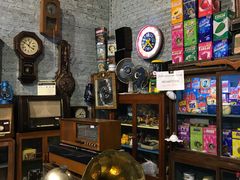 -席娜卡琳火车铁道夜市