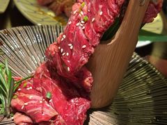 -御牛道日式烤肉料理(杭州万象城店)
