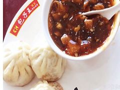 -陈寔包子王·卤煮小肠·京味小吃(龙潭店)