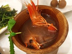 -莆田餐厅(NEX店)