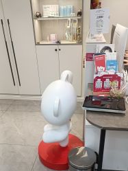 -咪咪专业脱毛连锁机构