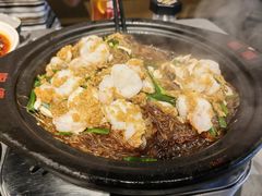 -陶德砂锅(蜀汉路店)