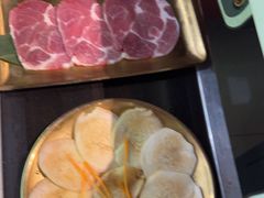 -炙城·韩式烤肉(南京东路店)