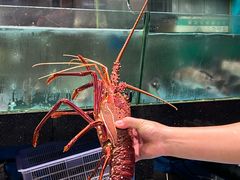 -荣基四海一家·家常菜·海鲜大排档(新安店)