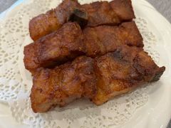 -潮府馆·非遗潮州菜·世纪公园(新国际博览中心店)