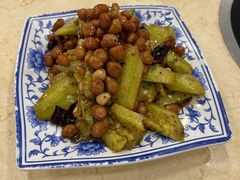 -晓林火锅(安定门店)
