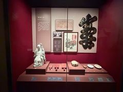 -中国闽台缘博物馆