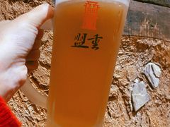 -盟重烧烤(高正街店)