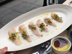 -Mercato莫卡多露台餐厅与酒吧(K11店)