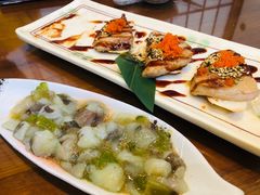 -尺山寸水日料(马桥满天星店)