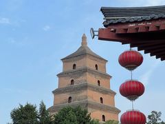 -大慈恩寺(大雁塔)