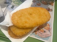 -麦当劳(垡头西路店)