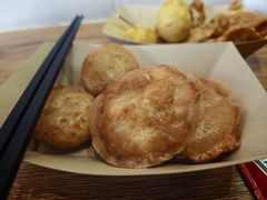 -非遗·十八曲鱼饺(西马总店)