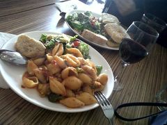 -榖屋house of flour(张江首店)