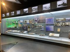 -大庆油田历史陈列馆