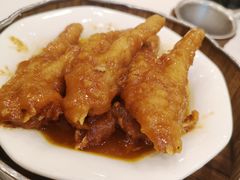 -凤凰楼酒家·粤宴点心(华强北店)