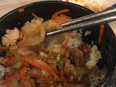 -郑阿姨的家·이모네·韩料&烤肉(武川路店)