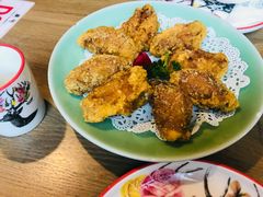 -新白鹿餐厅(城西银泰城店)