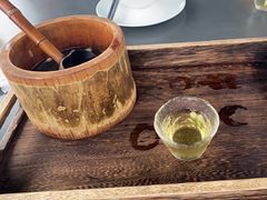 -汉水谣·江景餐厅(江滩店)