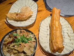 -義聚德·清真铜锅涮羊肉·烧烤(河东店)