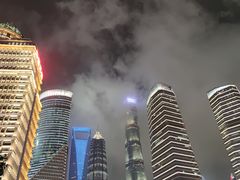 -东方明珠老上海8号餐厅(东方明珠广播电视塔店)