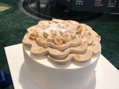-积慕Cake(解放大道店)