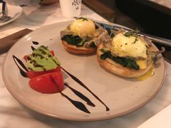 -农畉LONFOOD(福田星河COCOPark店)