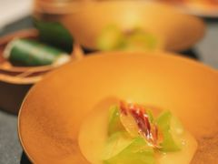 丝瓜配5J火腿-广舟(千禧店)
