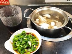 -咕叽咕叽自助烤肉小火锅(茂业清扬店)
