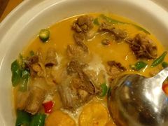 -饭橘汉江码头·乡野土菜馆(静安路店)