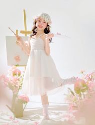 -水晶BABY儿童摄影(世界公园店)