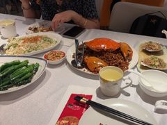 -喜记避风塘炒辣蟹(旗舰店)