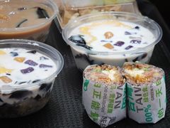 牛奶烧仙草-郭爸烧仙草(西航·潭人街店)