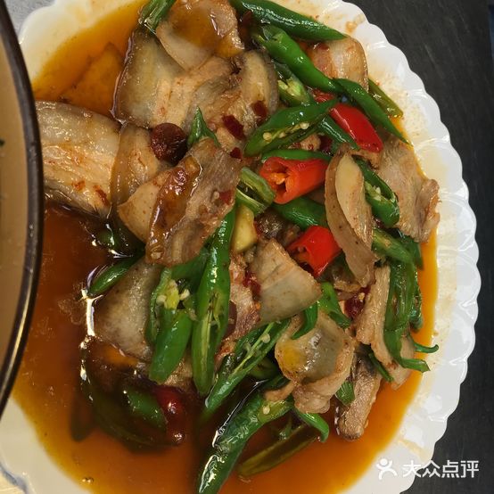 好又来饭店(刷河段店)