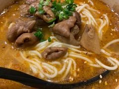 -谭师爷龙抄手(白下路店)