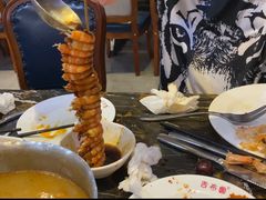 -吉布鲁牛排海鲜自助(龙湖北城天街购物广场店)