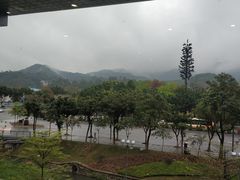 -广州市城市规划展览中心