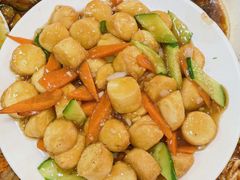 -春饼小吃(钱塘街店)