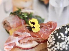 -粤海喜来登酒店·&More聚驿(天河城店)