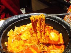 -火炉火自助餐(枫蓝国际店)