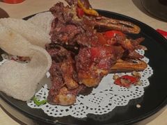 -避风塘(宝山万达店)