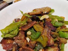 -印象鲵宴·张家界地标美食名片(溪布街店)