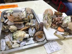 -船梆煮•蒸汽海鲜·炉火烤肉(五四广场店)